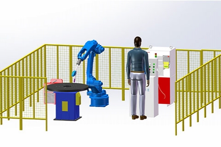 詳解機器視覺系統(tǒng)工作原理