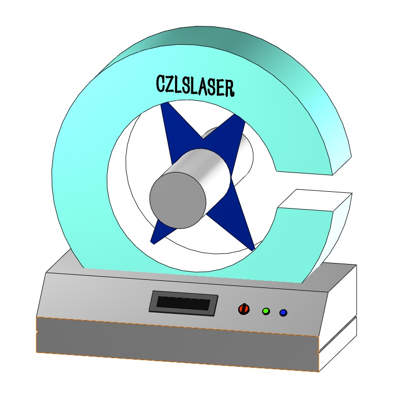 環(huán)形輪廓檢測儀：精準(zhǔn)測量，掌控細(xì)節(jié)