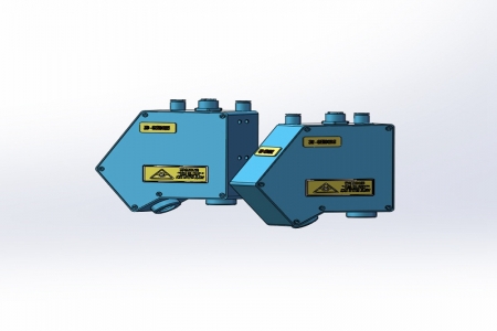激光焊縫跟蹤系統(tǒng)在電芯極耳焊接中的應(yīng)用